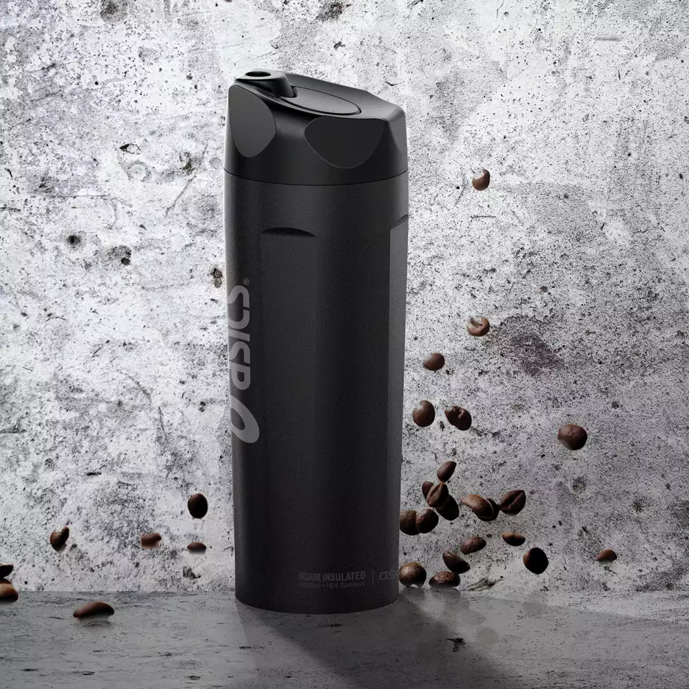 14 Oz. Asobu® Easy Access Tumbler