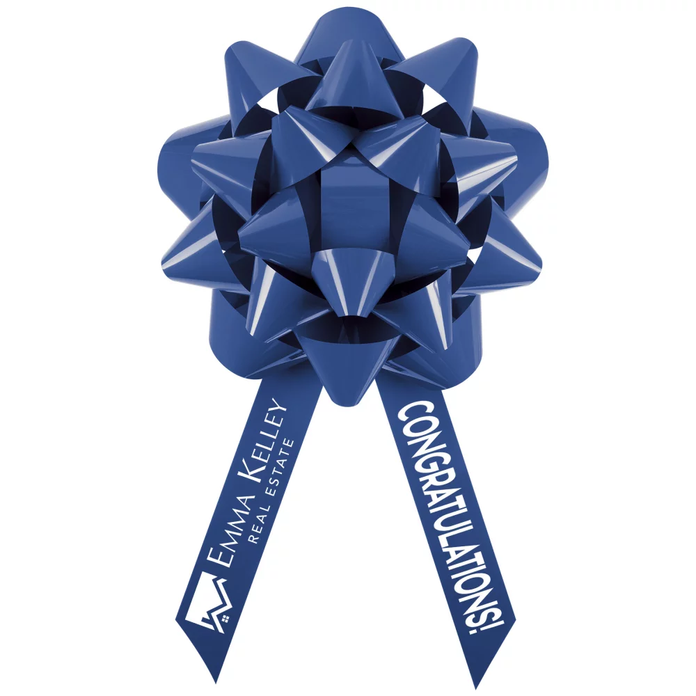 28" Bow with Magnetic Base (Marquee)