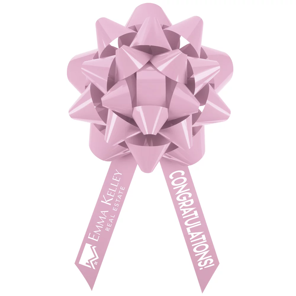 28" Bow with Magnetic Base (Marquee)