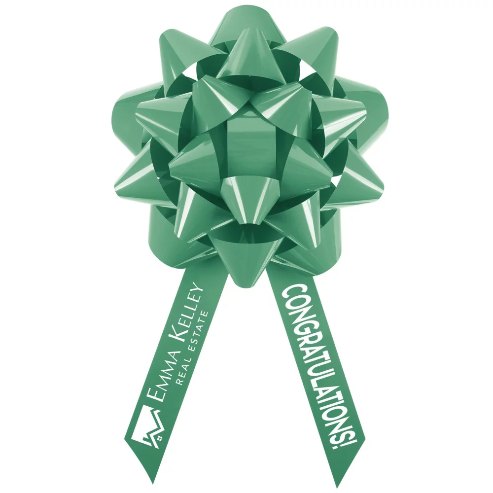 Arc de 28" avec base à ventouse (Marquee)