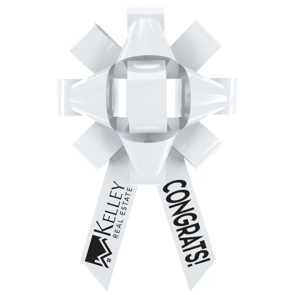 Arc de 22" avec base à ventouse (Marquee)