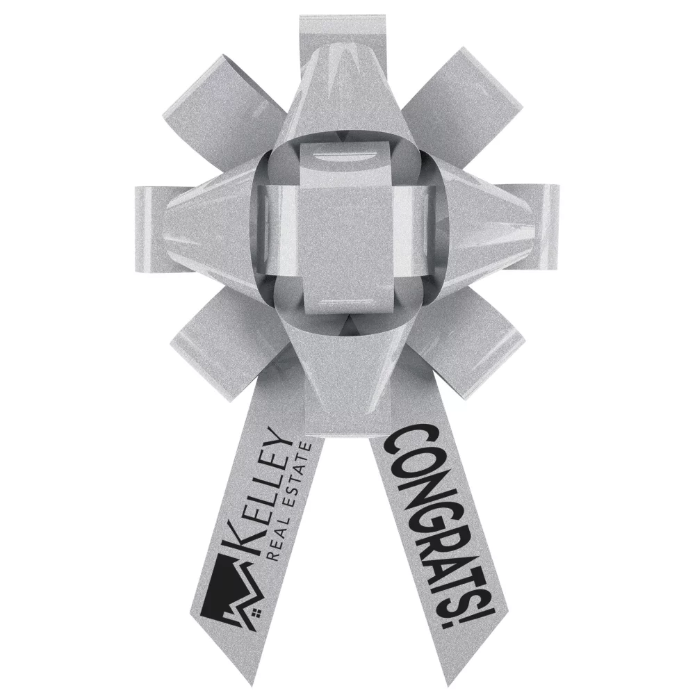 Arc de 22" avec base à ventouse (Marquee)