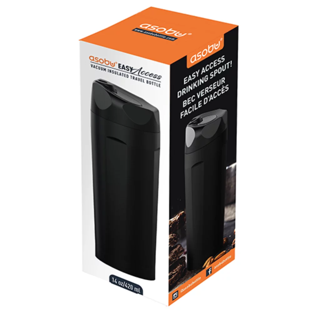 14 Oz. Asobu® Easy Access Tumbler