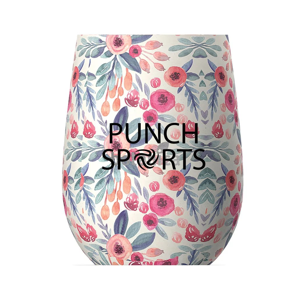 9 Oz. Imperial Wine Tumbler