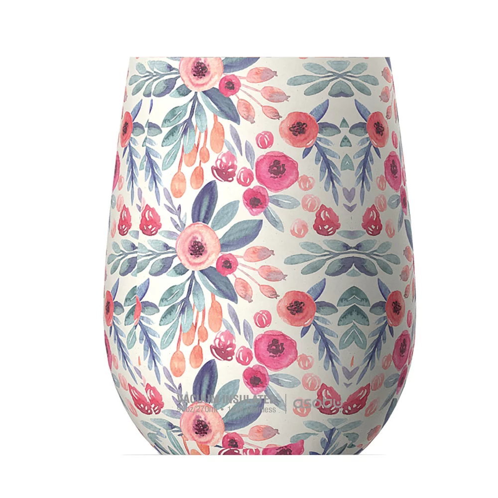 9 Oz. Imperial Wine Tumbler