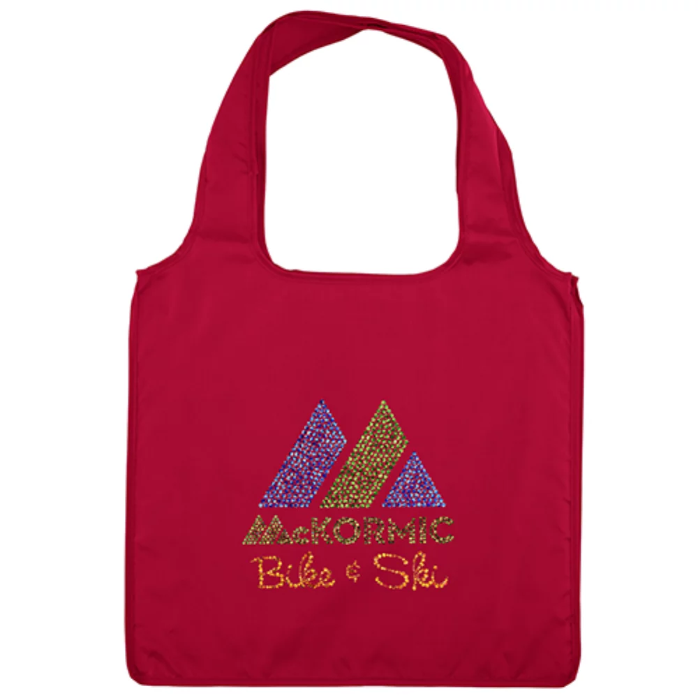Adventure™ Tote Bag (Sparkle)