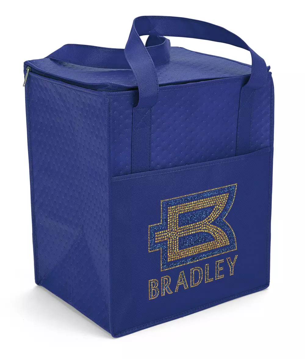 Therm-O-Tote™ Bag (Sparkle)