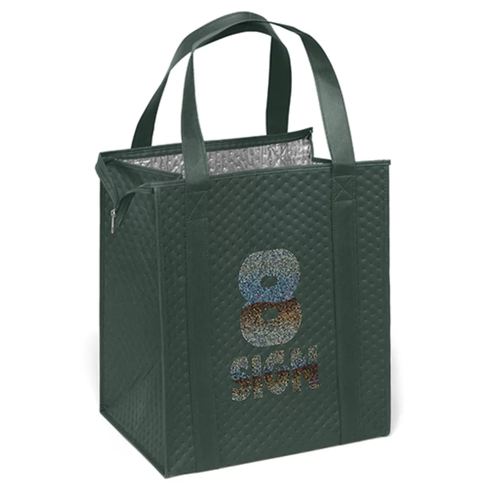 Therm-O-Tote™ Bag (Sparkle)