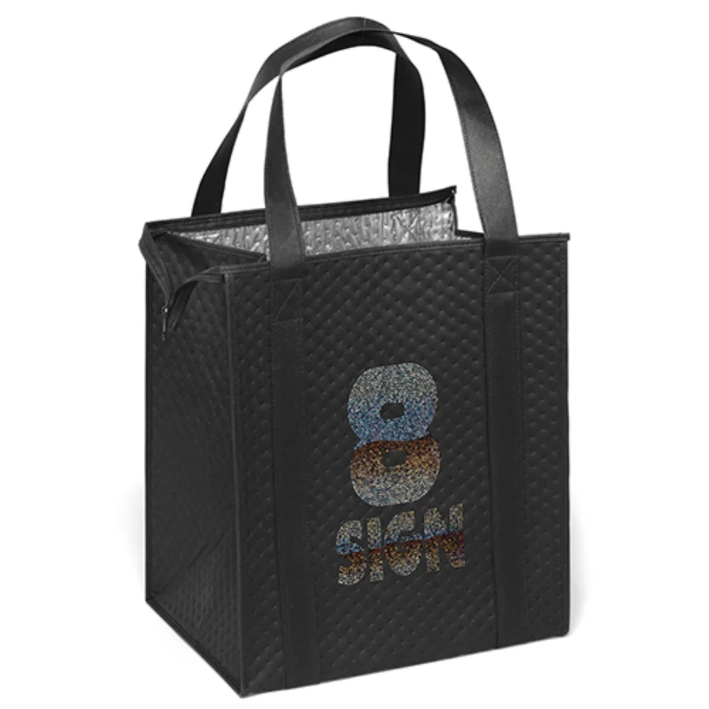 Therm-O-Tote™ Bag (Sparkle)