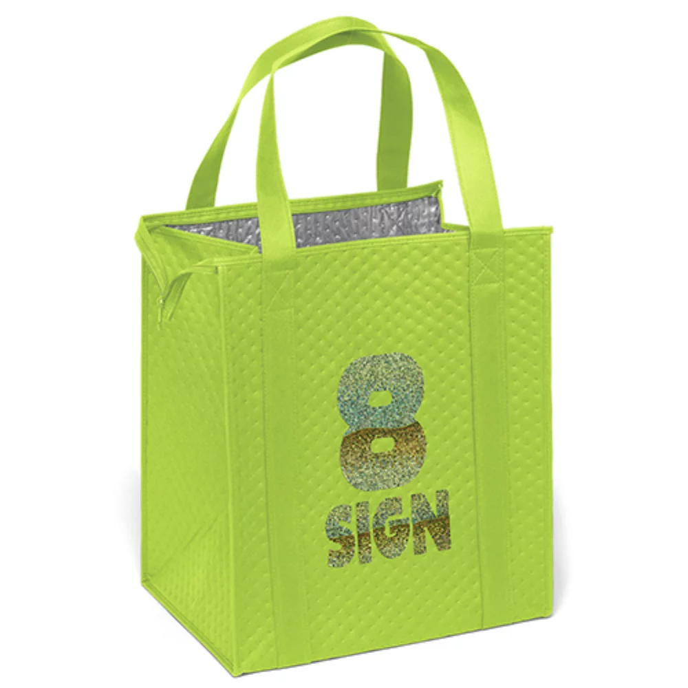 Therm-O-Tote™ Bag (Sparkle)