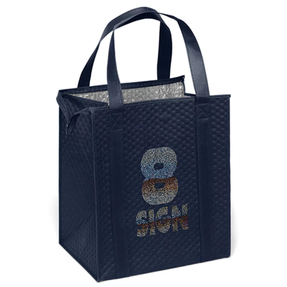 Therm-O-Tote™ Bag (Sparkle)