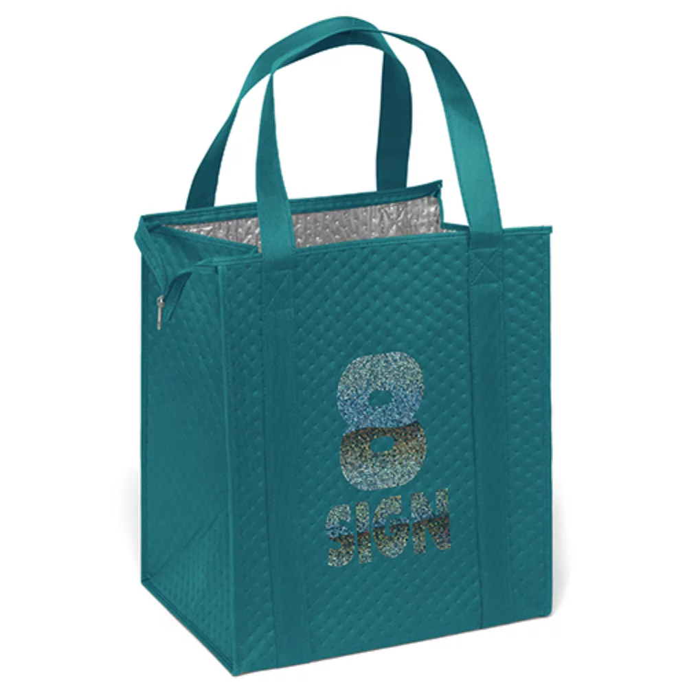 Therm-O-Tote™ Bag (Sparkle)