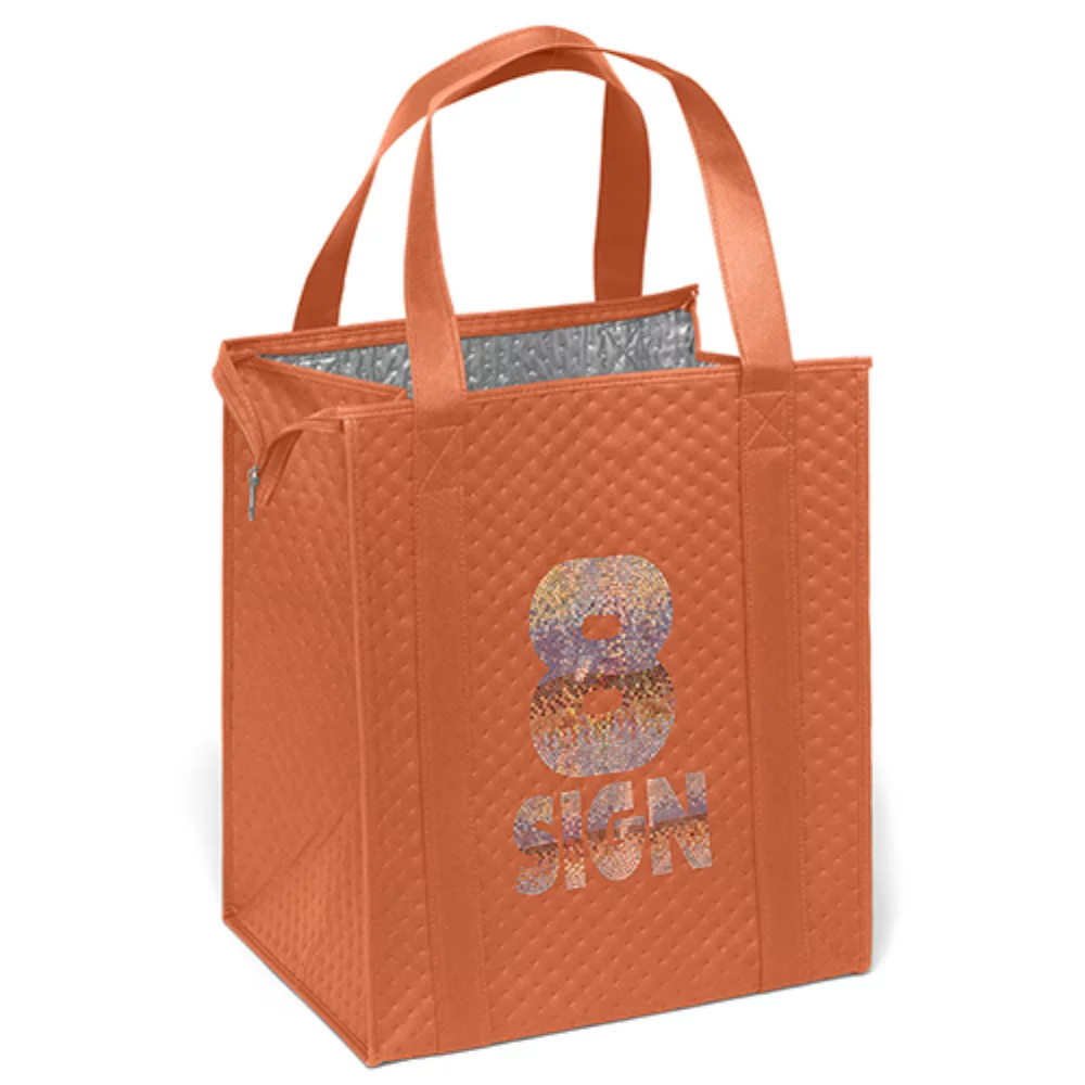 Therm-O-Tote™ Bag (Sparkle)
