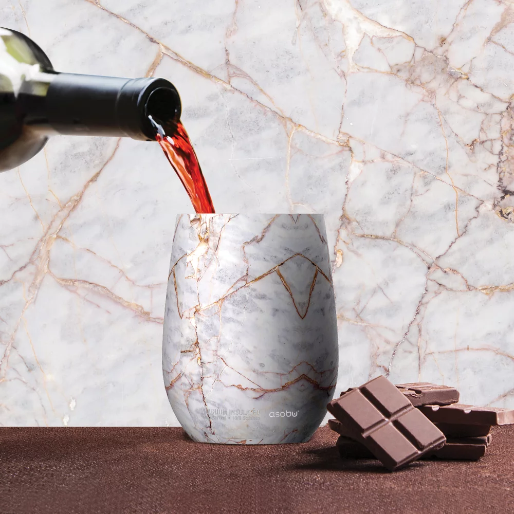 Verre à vin impérial de 9 oz.