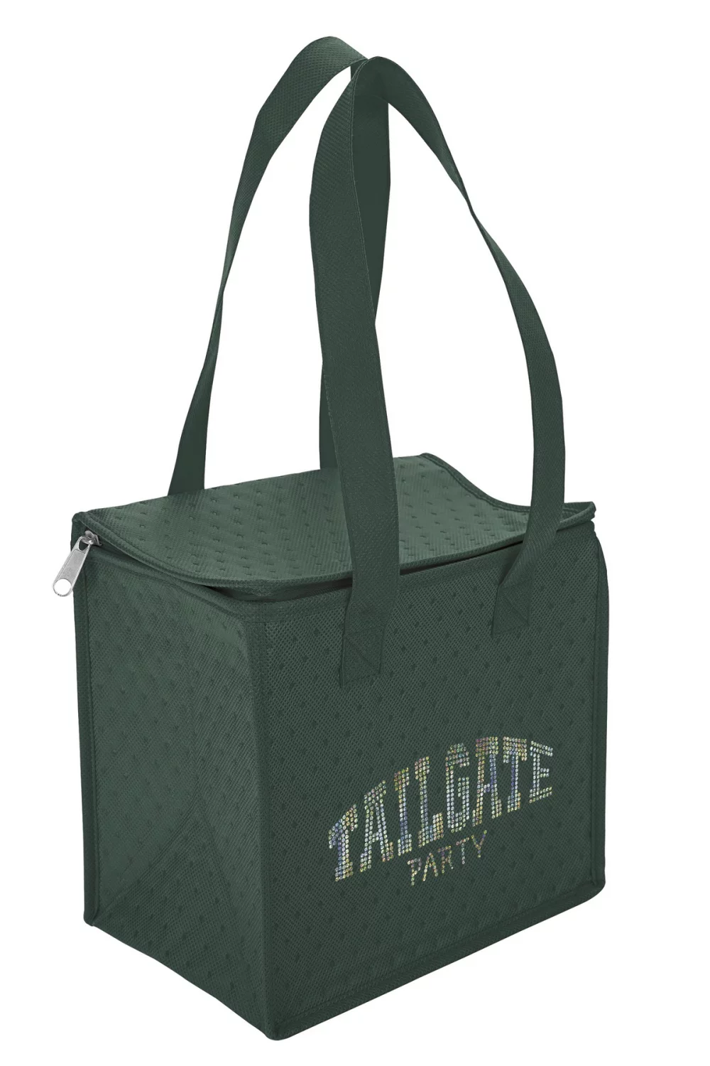 Therm-O Cooler Tote™ Bag (Sparkle)
