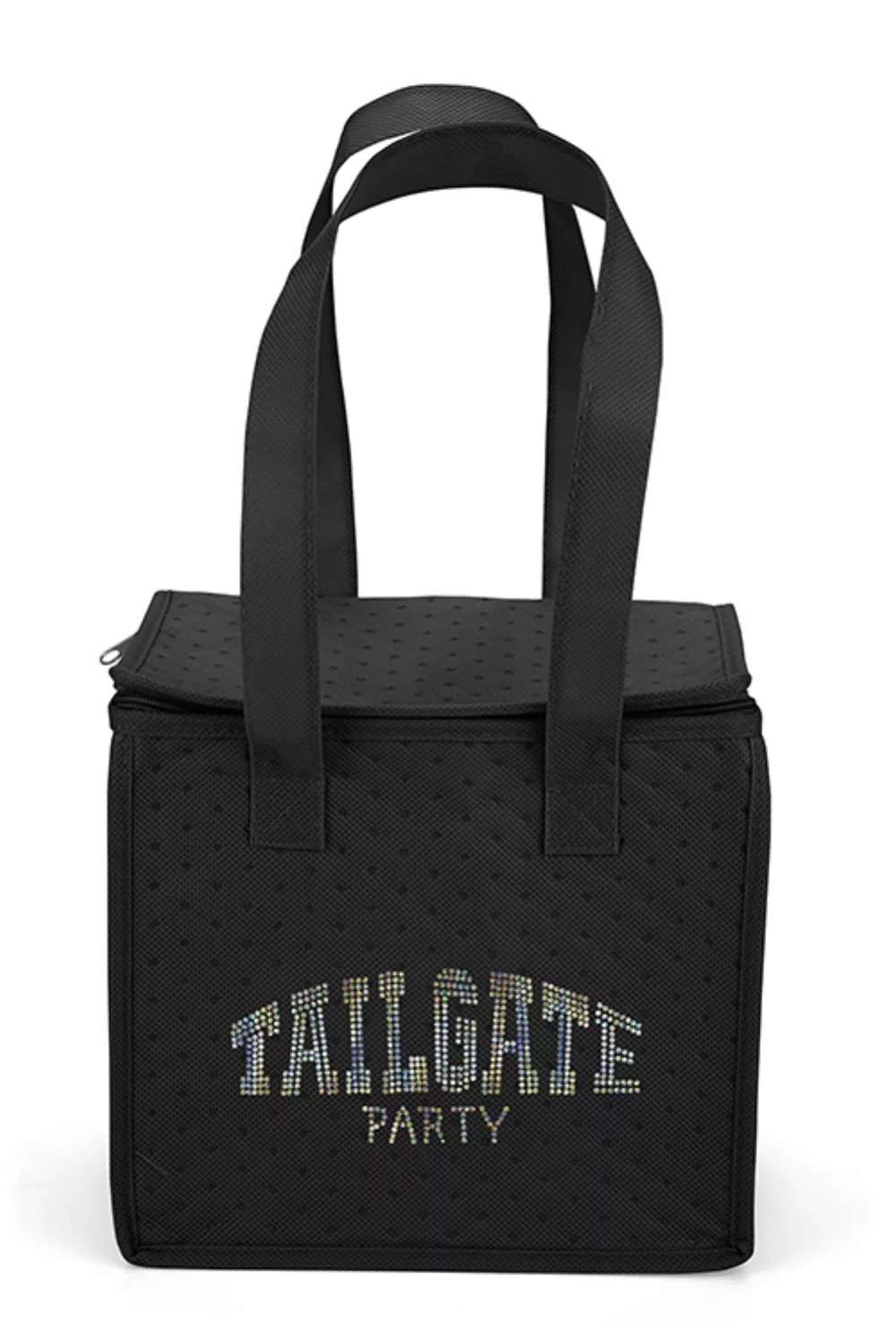 Therm-O Cooler Tote™ Bag (Sparkle)