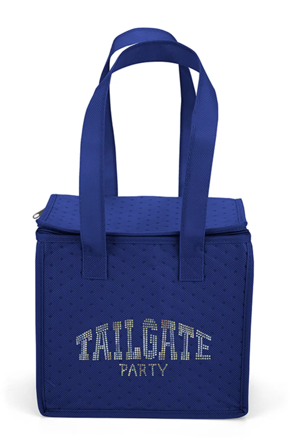 Therm-O Cooler Tote™ Bag (Sparkle)