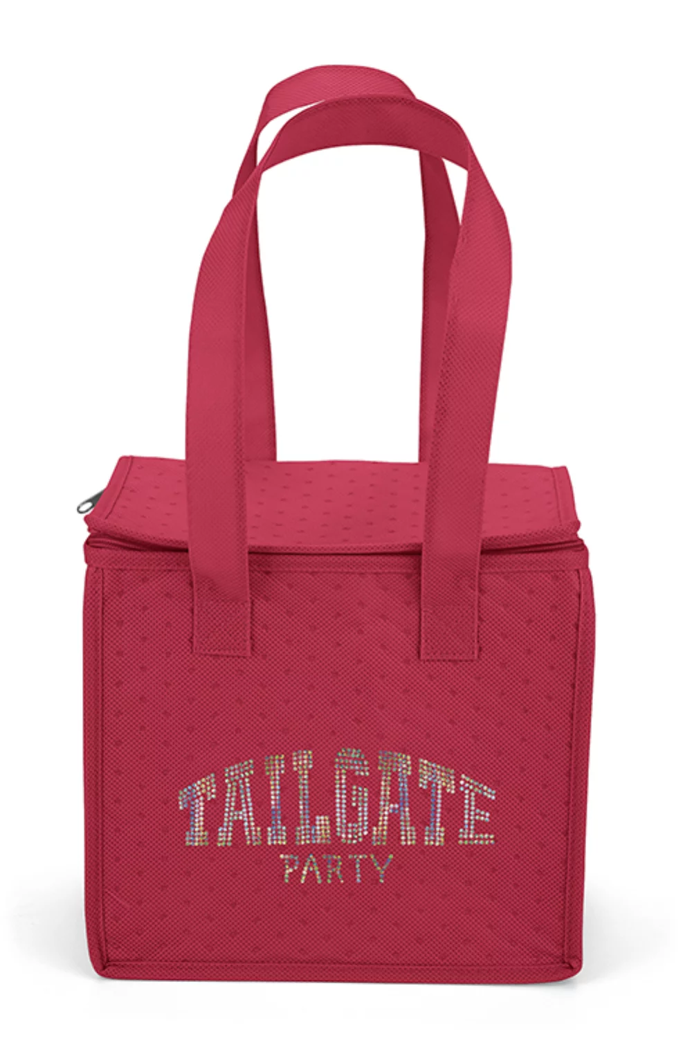 Therm-O Cooler Tote™ Bag (Sparkle)