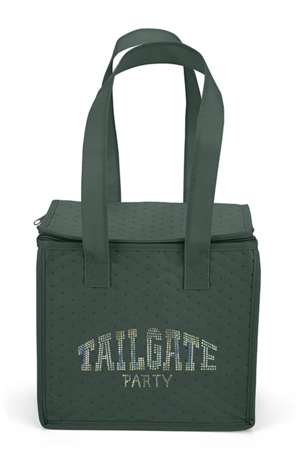 Therm-O Cooler Tote™ Bag (Sparkle)