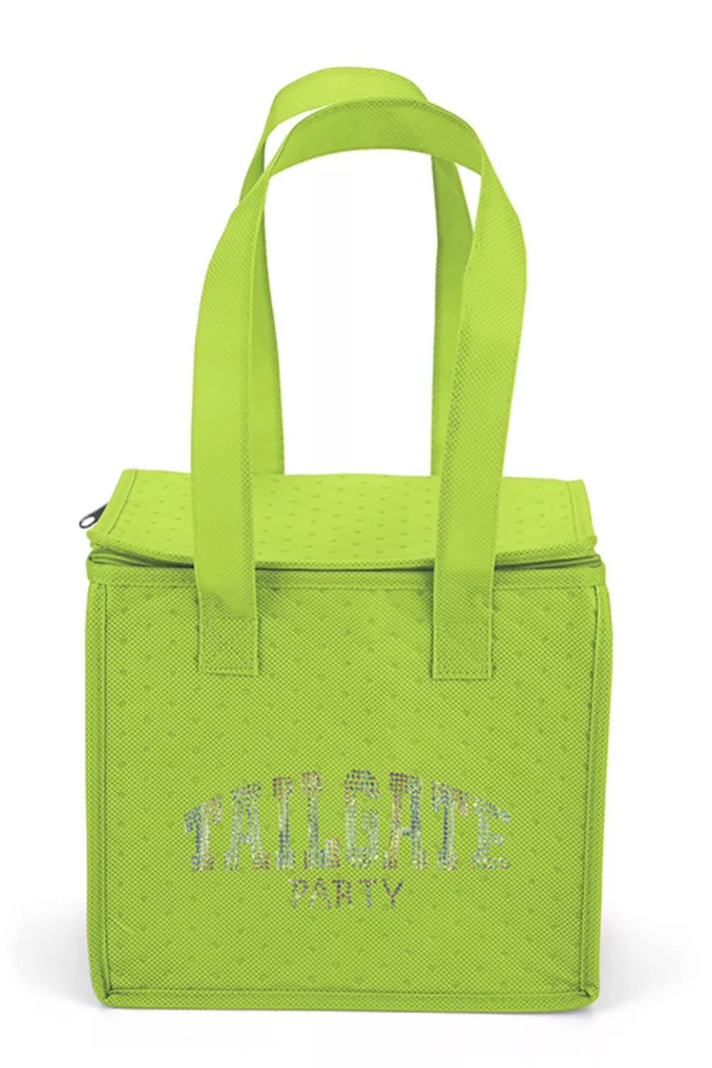 Therm-O Cooler Tote™ Bag (Sparkle)