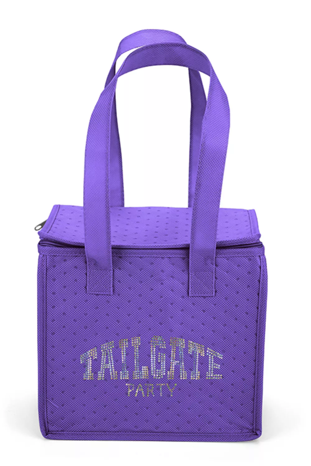 Therm-O Cooler Tote™ Bag (Sparkle)
