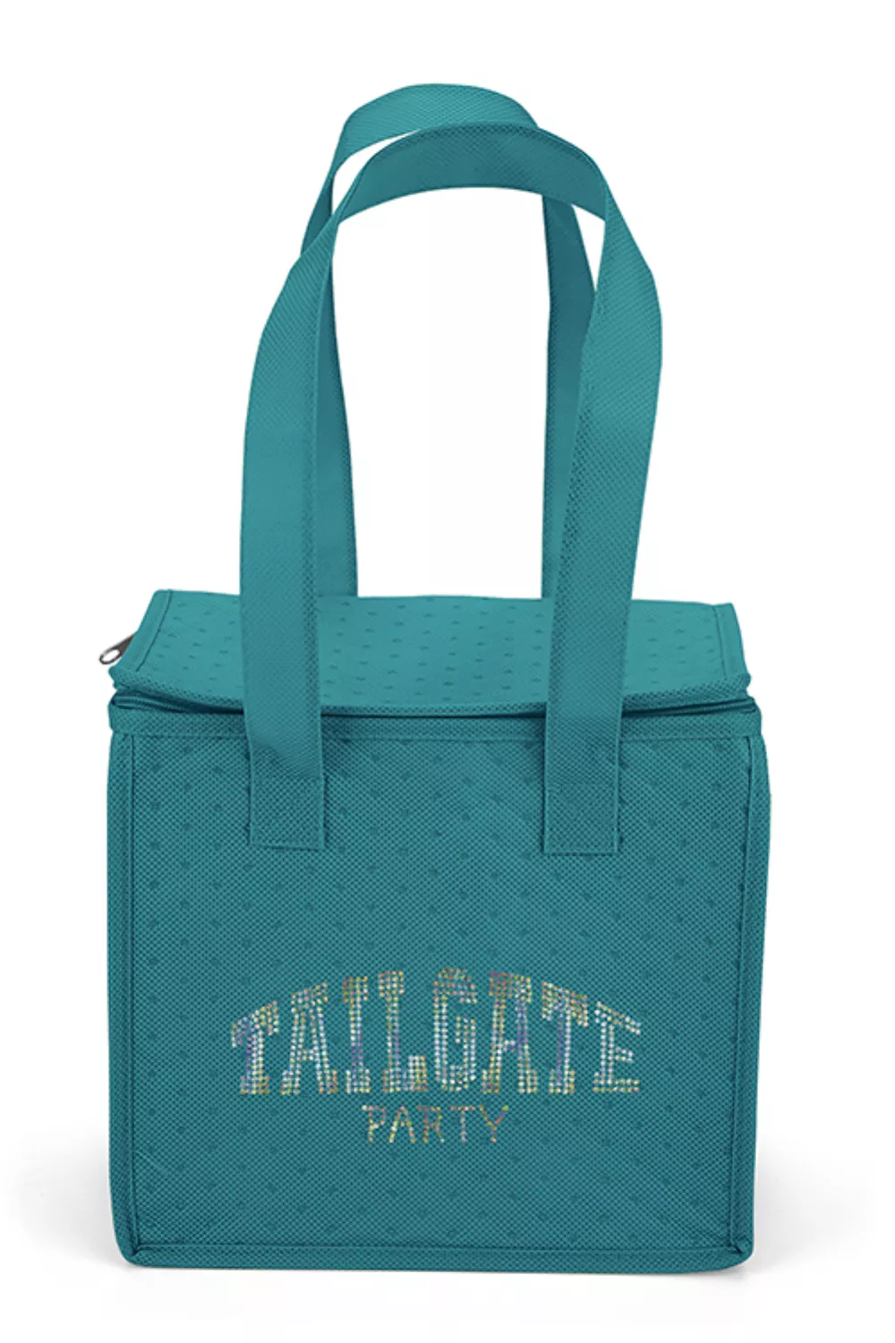 Therm-O Cooler Tote™ Bag (Sparkle)
