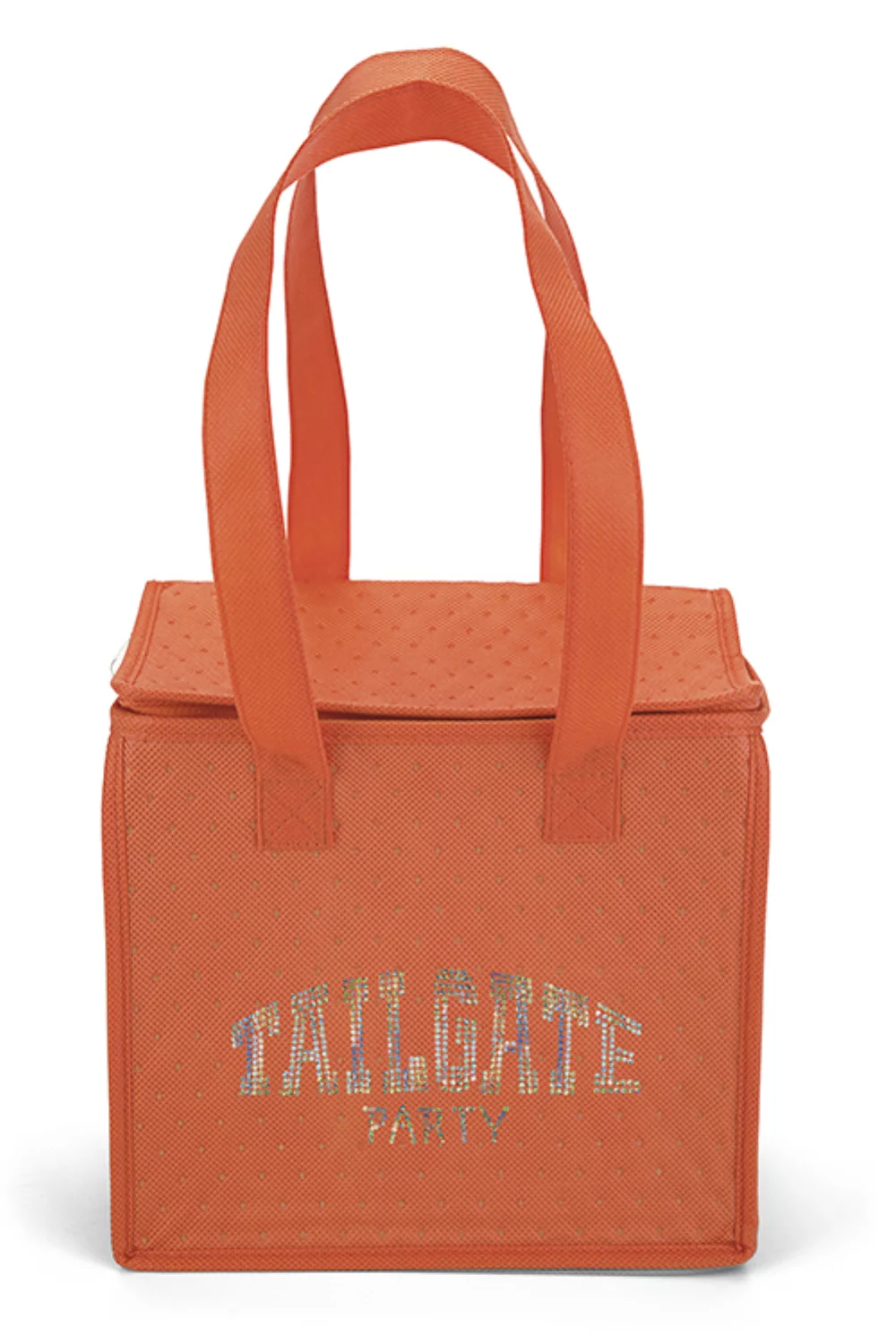 Therm-O Cooler Tote™ Bag (Sparkle)