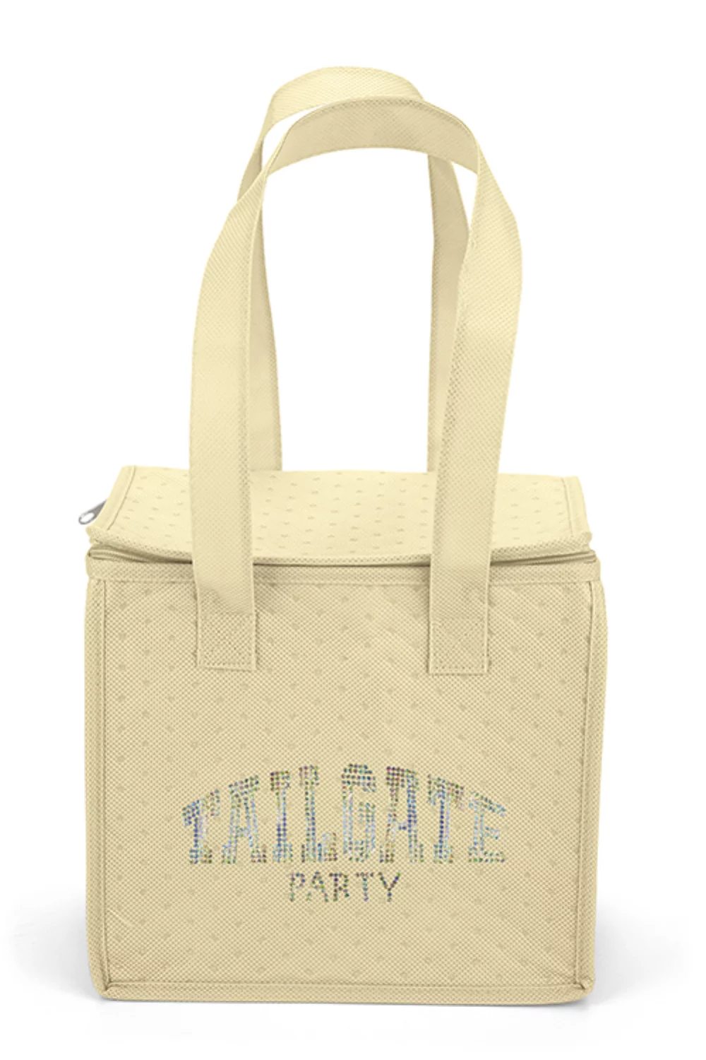 Therm-O Cooler Tote™ Bag (Sparkle)