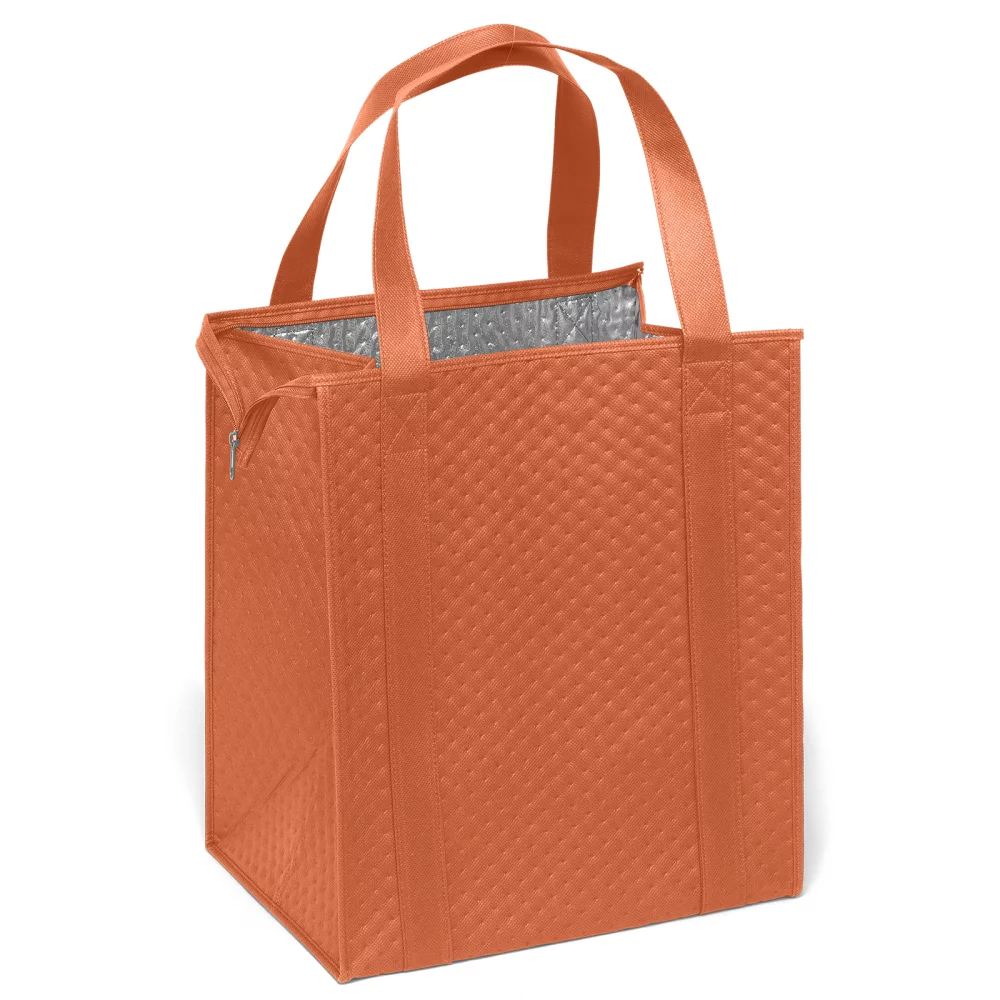 Therm-O Super Tote™ Bag (Sparkle)