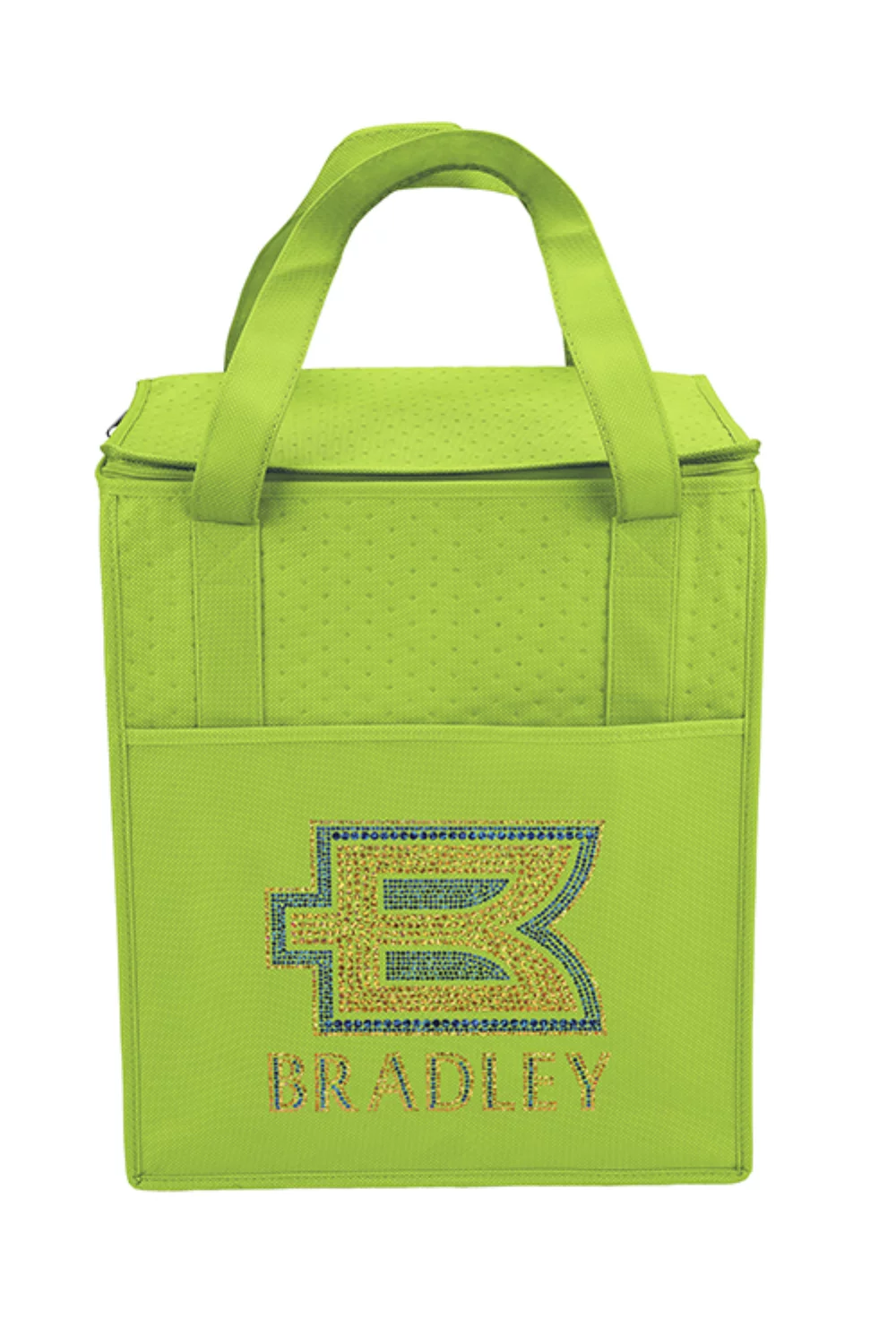 Therm-O Super Tote™ Bag (Sparkle)