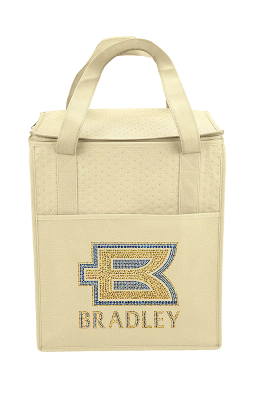 Therm-O Super Tote™ Bag (Sparkle)