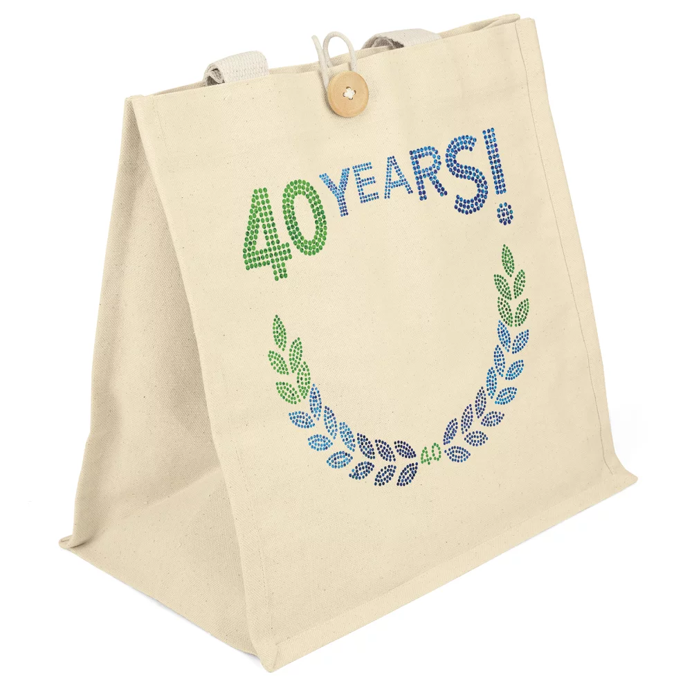 Aurora™ Tote Bag (Sparkle)