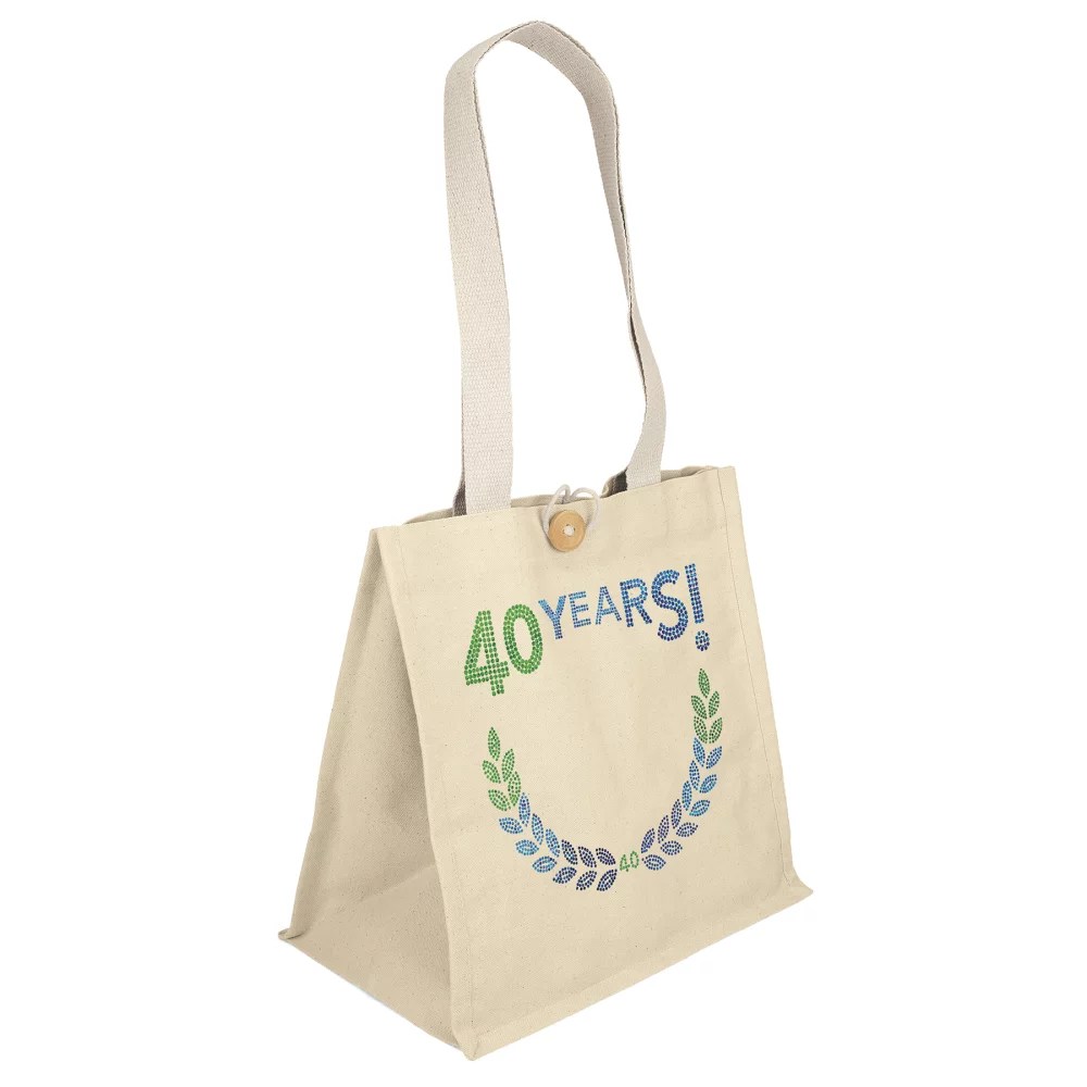 Aurora™ Tote Bag (Sparkle)