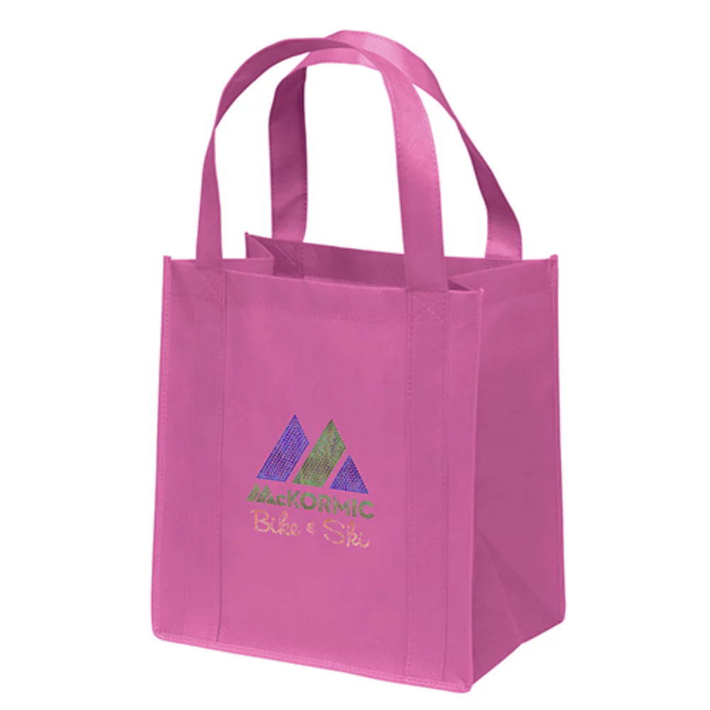 Little Thunder® Tote Bag (Sparkle)
