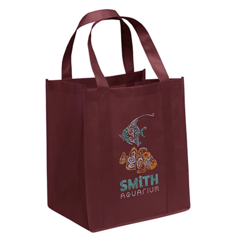 Big Thunder® Tote Bag (Sparkle)