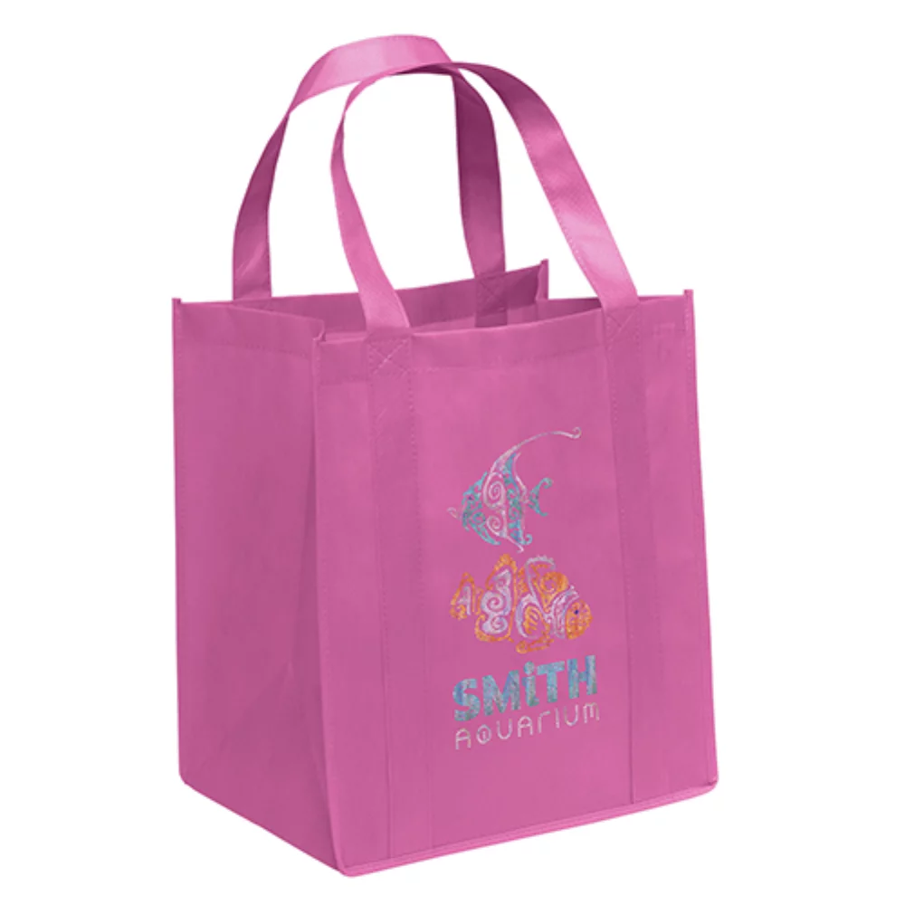 Big Thunder® Tote Bag (Sparkle)