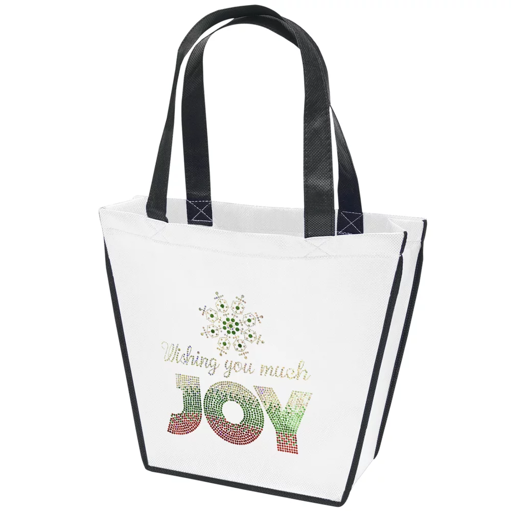 Carnival Tote Bag (Sparkle)