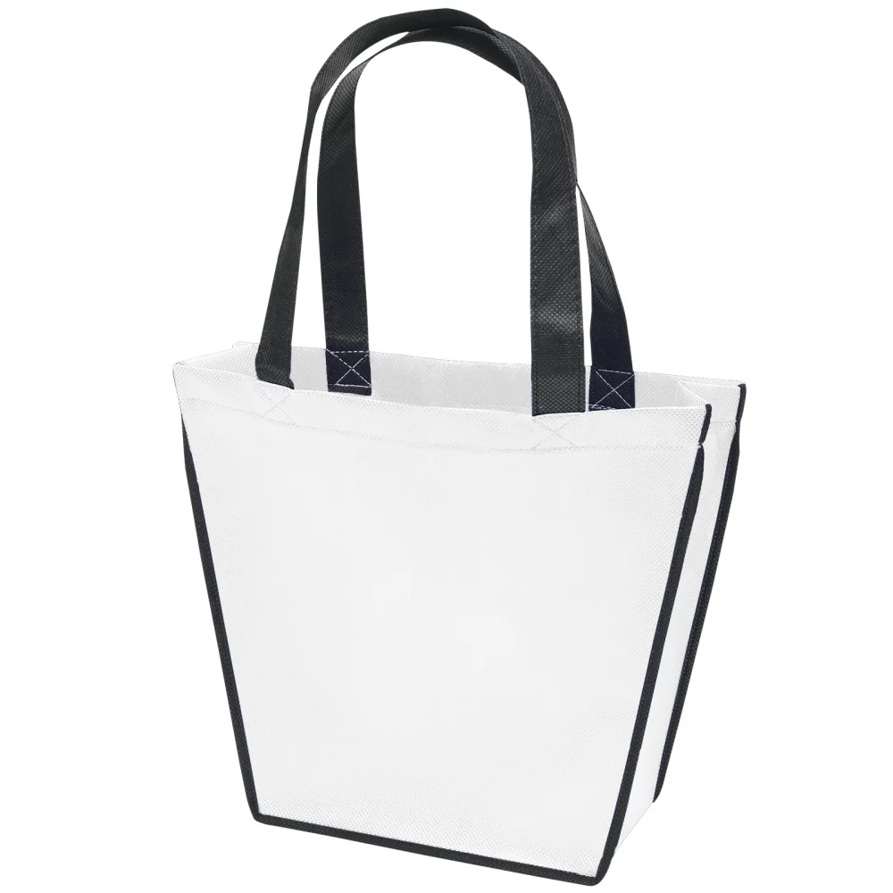 Carnival Tote Bag (Sparkle)