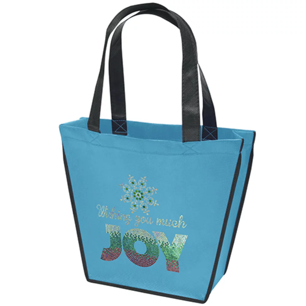 Carnival Tote Bag (Sparkle)