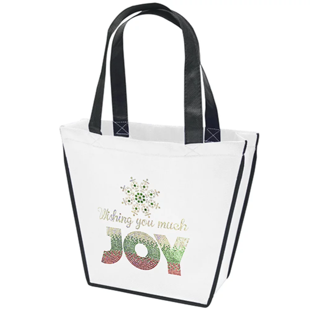 Carnival Tote Bag (Sparkle)
