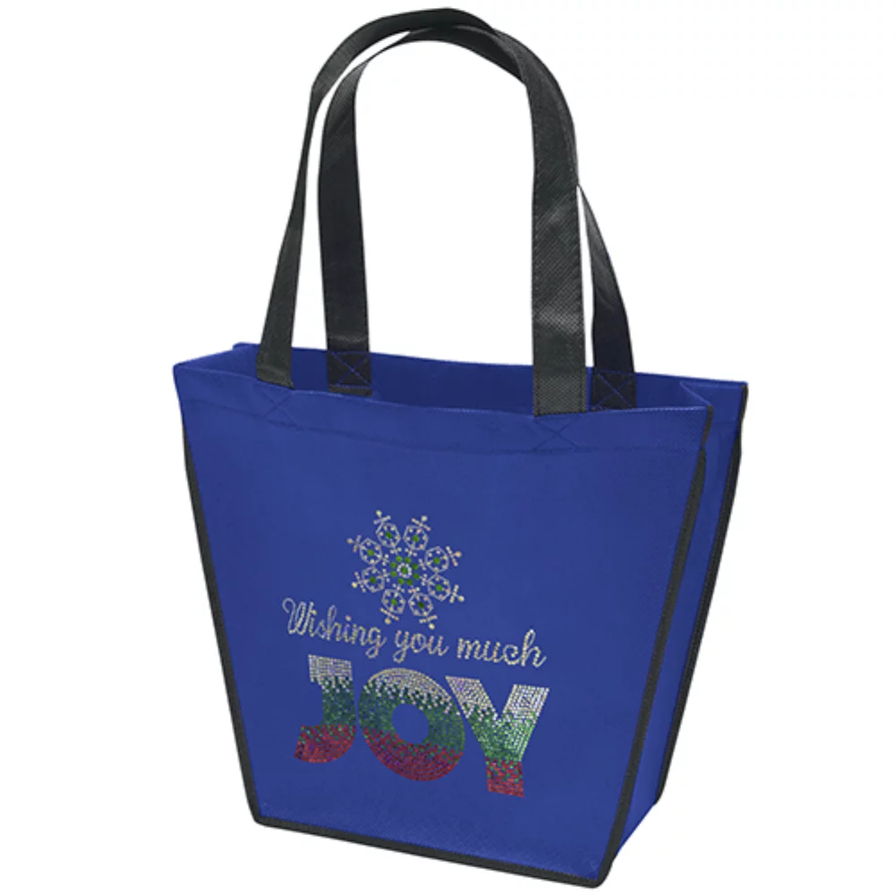 Carnival Tote Bag (Sparkle)