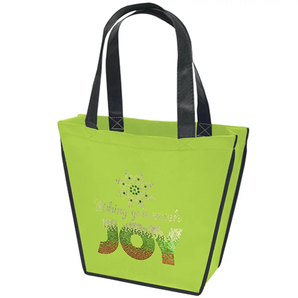 Carnival Tote Bag (Sparkle)