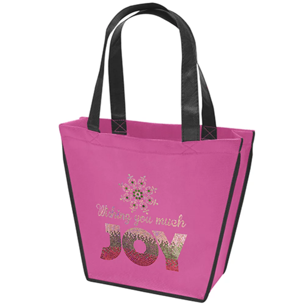 Carnival Tote Bag (Sparkle)