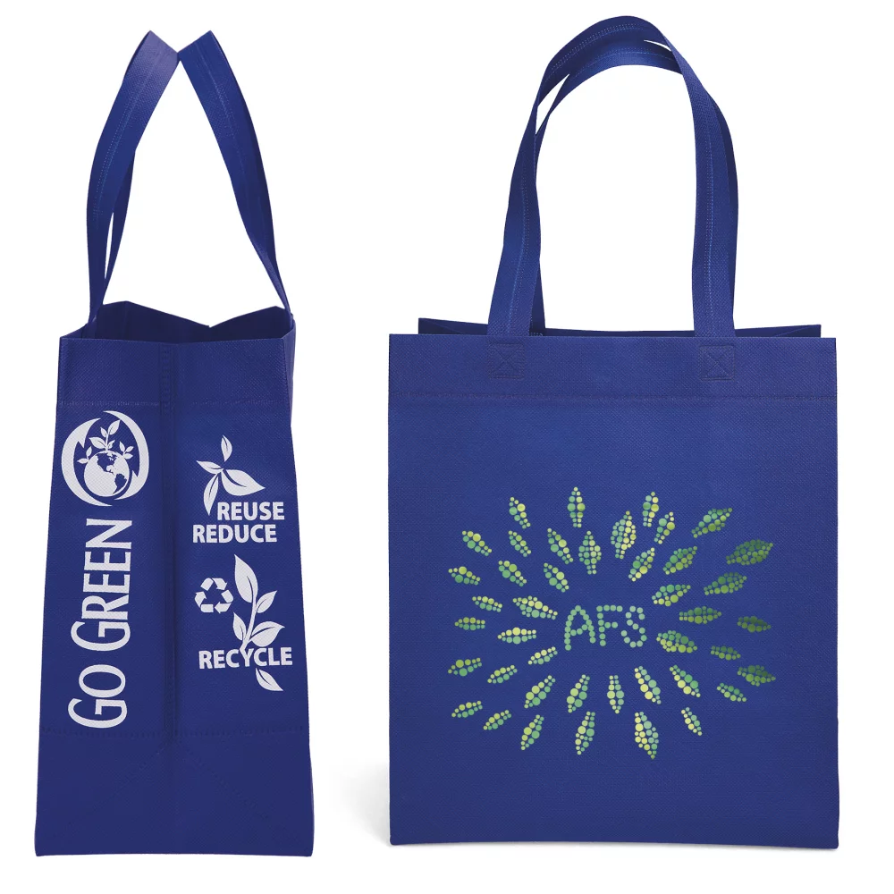 Economy Tote Bag (Sparkle)