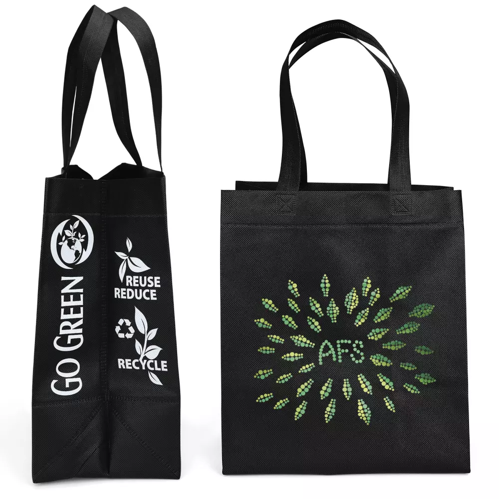 Economy Tote Bag (Sparkle)