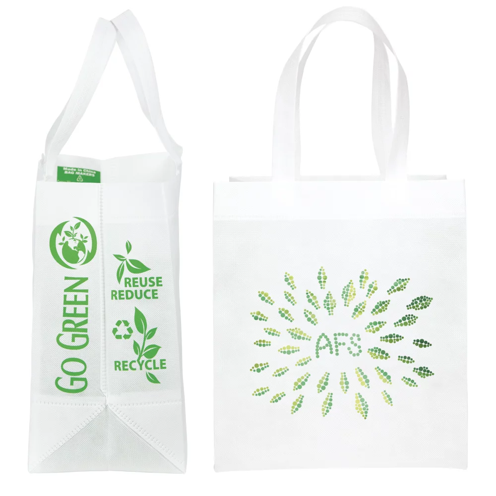 Economy Tote Bag (Sparkle)