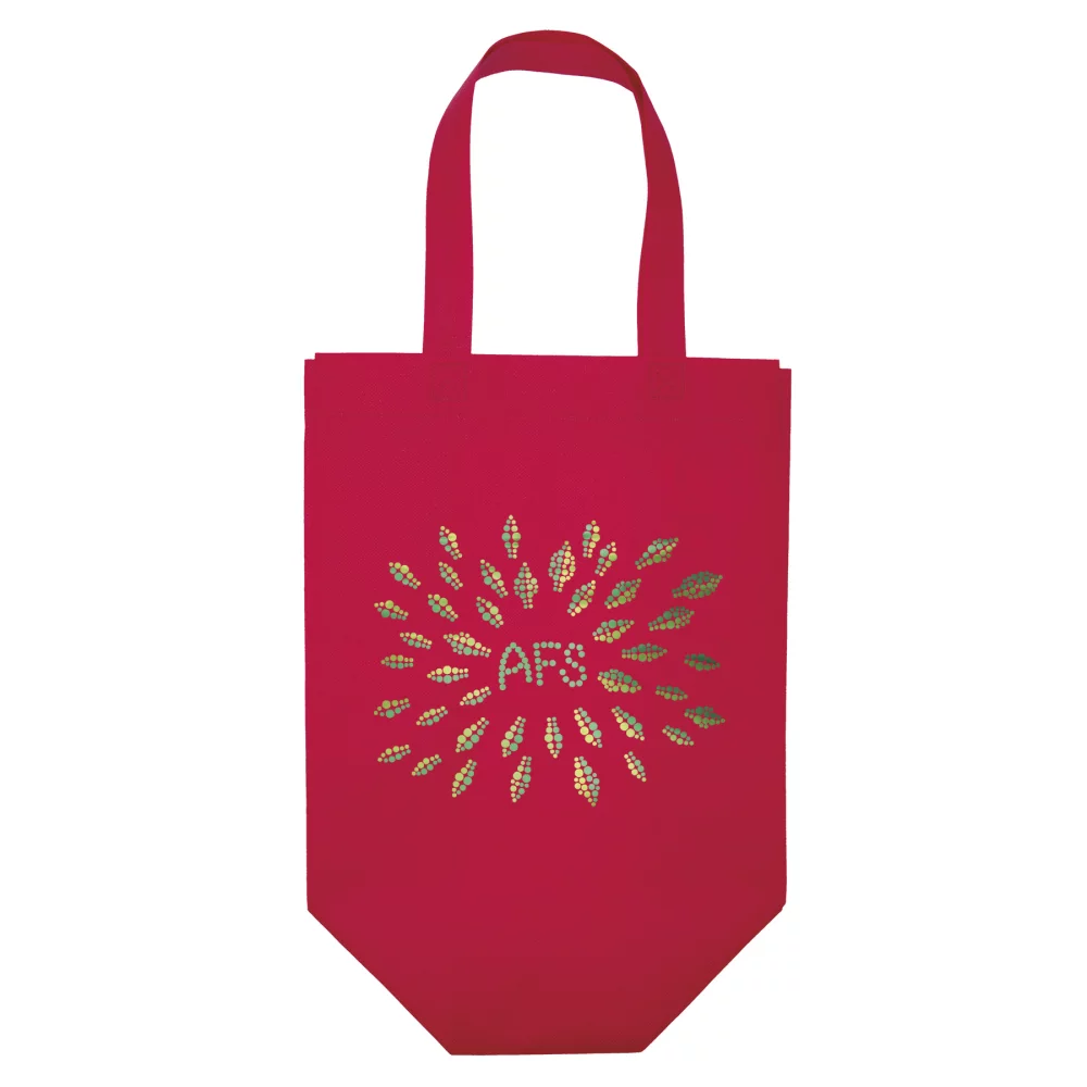 Economy Tote Bag (Sparkle)