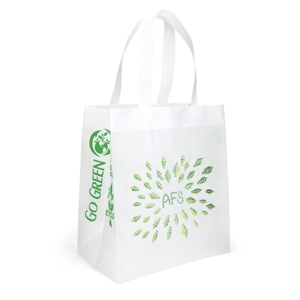 Economy Tote Bag (Sparkle)