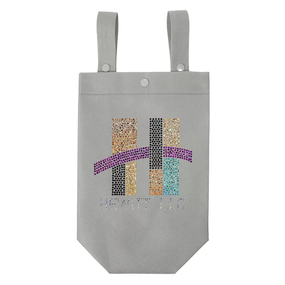 Hang Around™ Tote Bag (Sparkle)