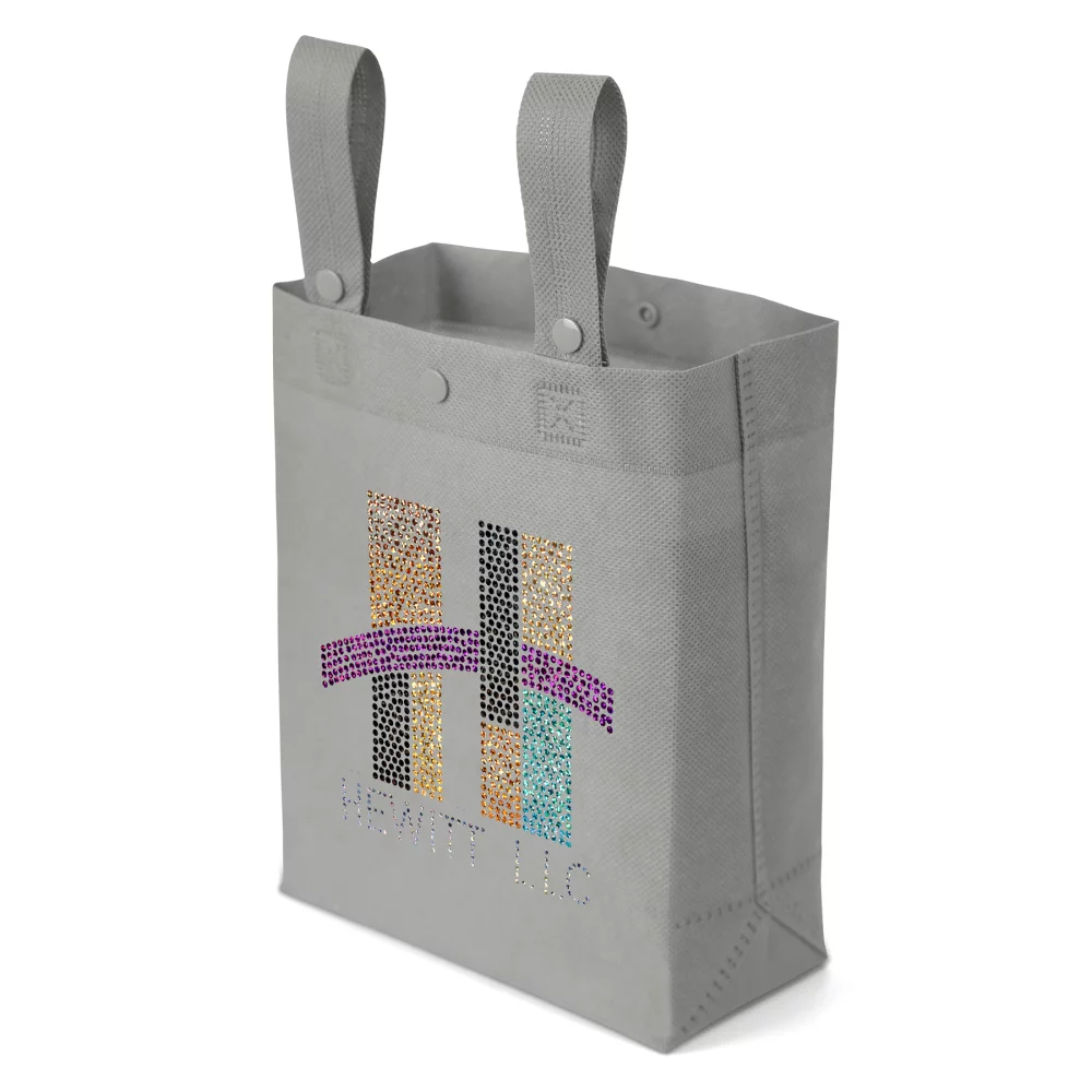 Hang Around™ Tote Bag (Sparkle)